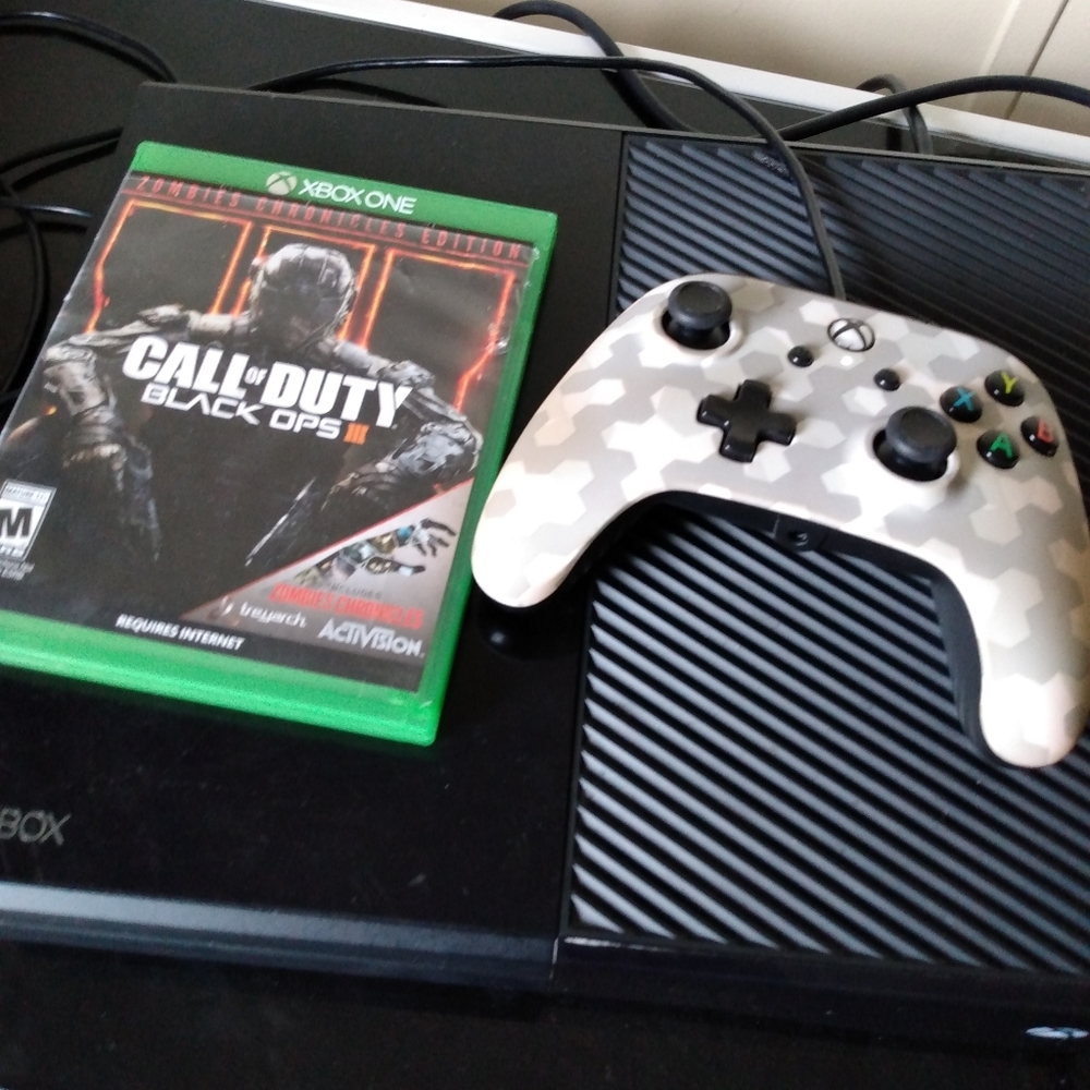 Xbox 1